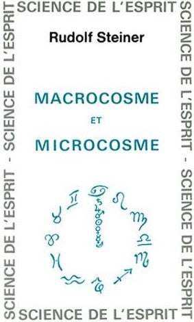 Macrocosme et microcosme