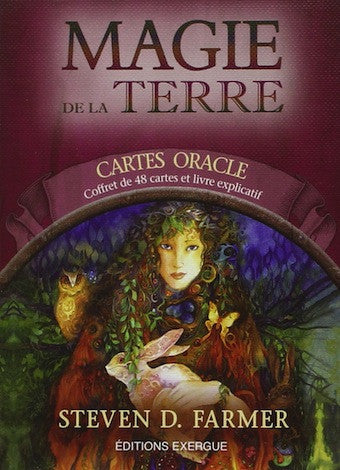 Magie de la Terre