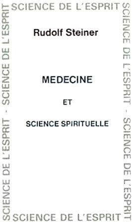 Médecine et science spirituelle