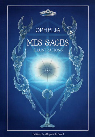 Mes Sages - Illustrations