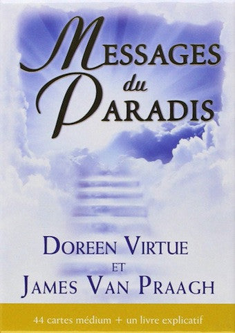 Messages du Paradis