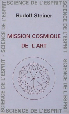 Mission cosmique de l'art