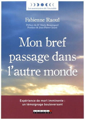 Mon bref passage dans l'autre monde