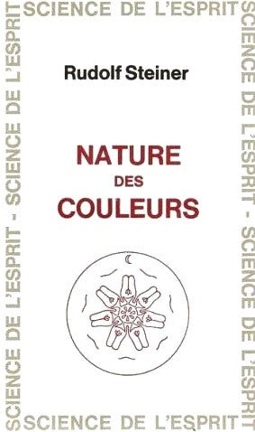 Nature des couleurs