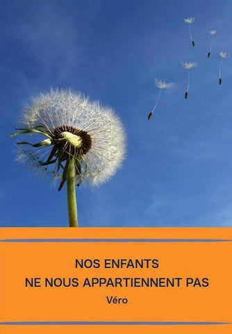 Nos enfants ne nous appartiennent pas