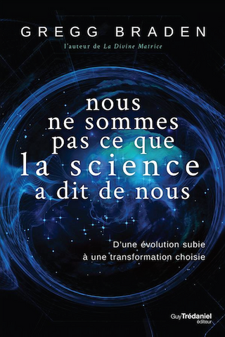 Nous ne sommes pas ce que la science a dit de nous