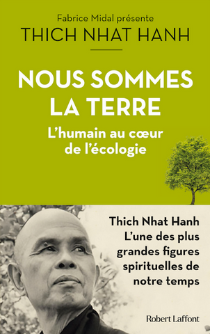 Nous sommes la Terre