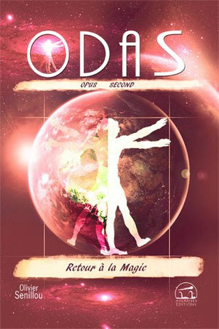 ODAS - Tome 2