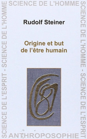 Origine et but de l'être humain
