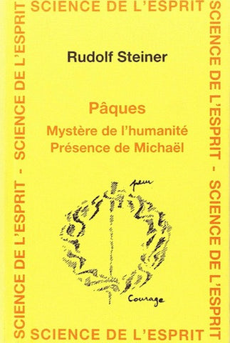 Pâques, mystère de l'humanité