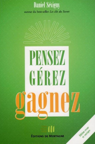 Pensez gérez gagnez