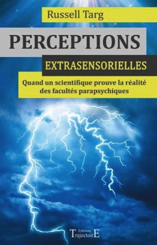 Perceptions extrasensorielles