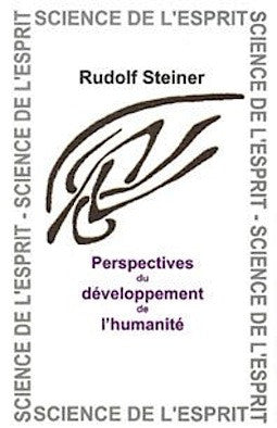 Perspectives du développement de l'humanité