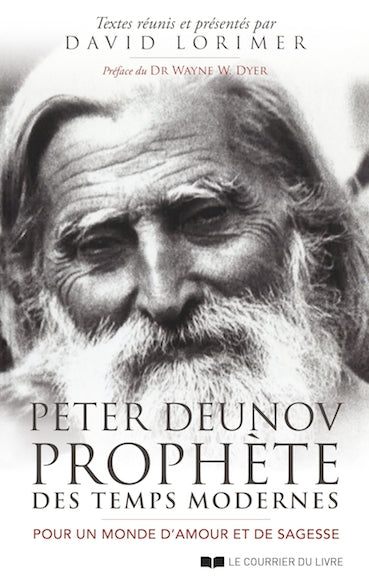 Peter Deunov, prophète des temps modernes
