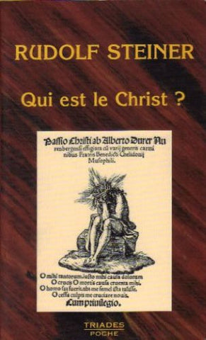 Qui est le Christ?