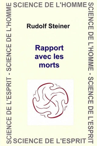 Rapport avec les morts