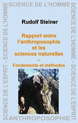 Rapport entre l’anthroposophie et les sciences naturelles