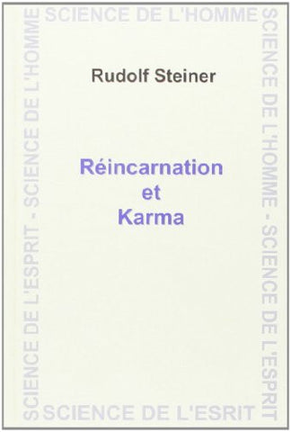 Réincarnation et karma