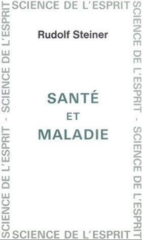 Santé et maladie