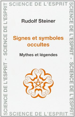 Signes et symboles occultes