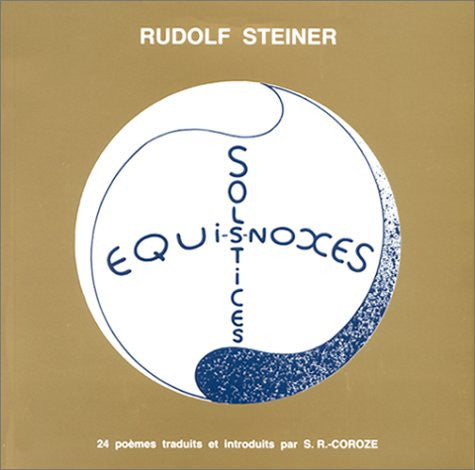 Solstices et équinoxes
