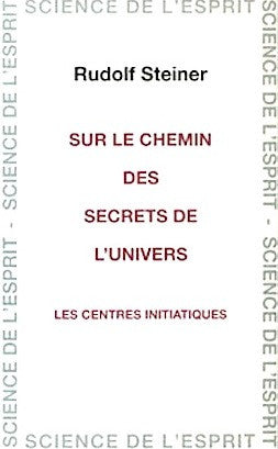 Sur le chemin des secrets de l'Univers