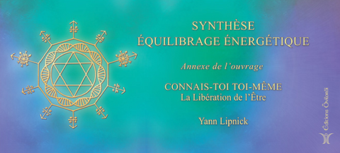 Synthèse équilibrage énergétique