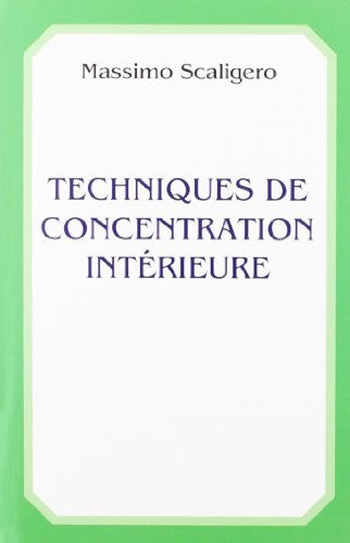 Techniques de concentration intérieure