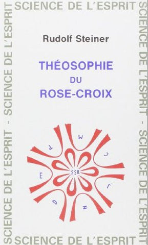 Théosophie du Rose-croix