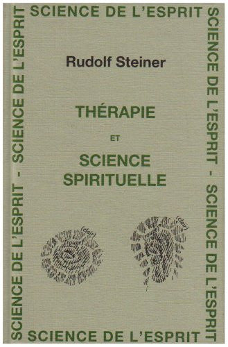 Thérapie et science spirituelle