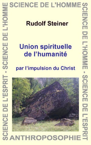 Union spirituelle de l'humanité