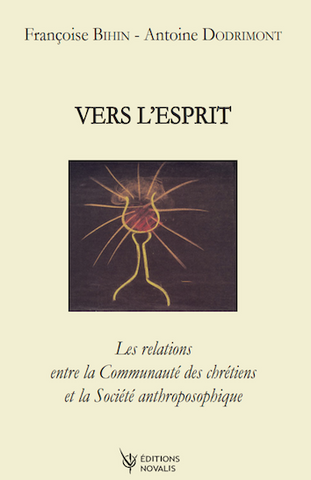 Vers l'esprit